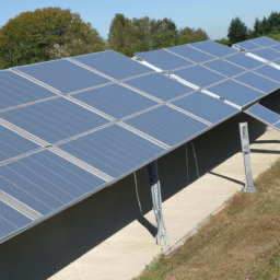 Évaluation de la faisabilité d'une installation photovoltaïque : étapes clés Saint-Etienne